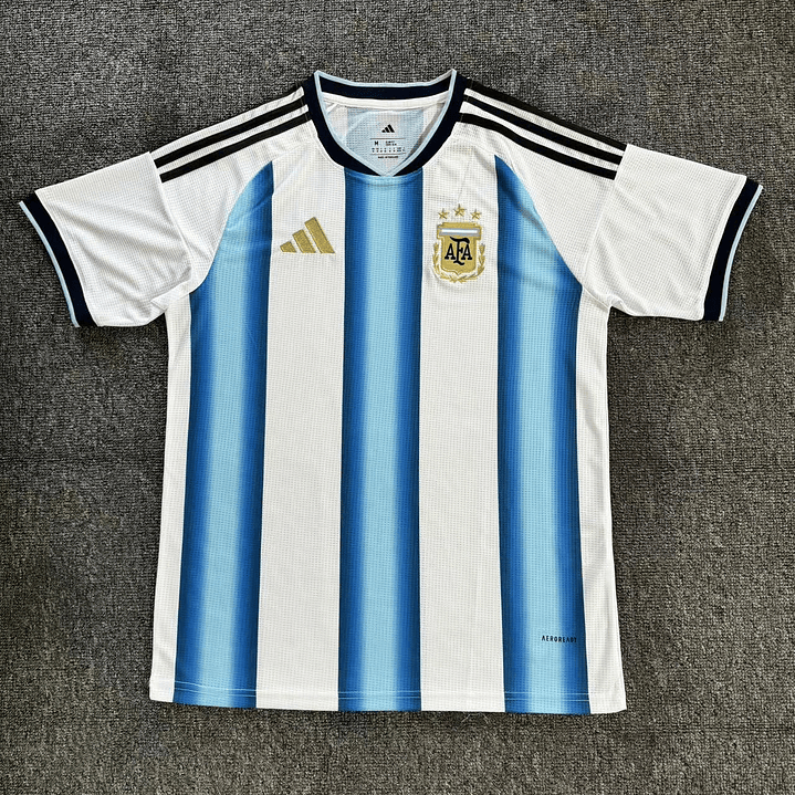 Argentina Home Mundial 2026 2