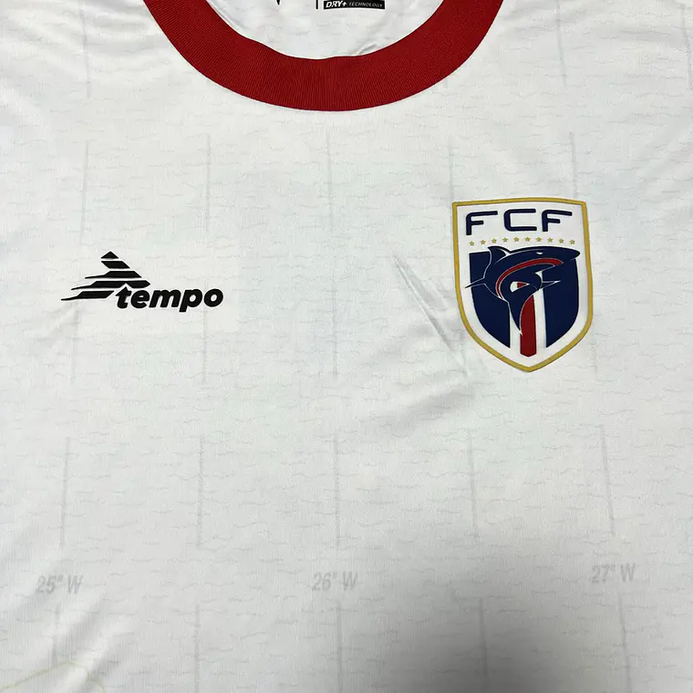 Cabo Verde Away 2025 4