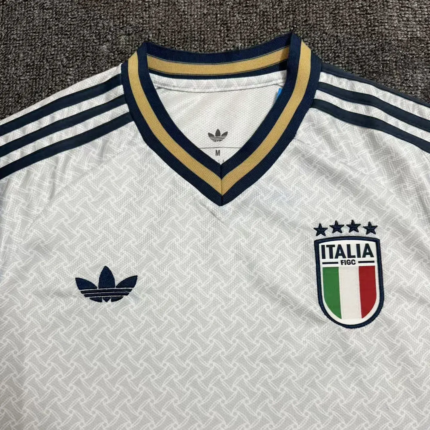 Itália Away 2026  3