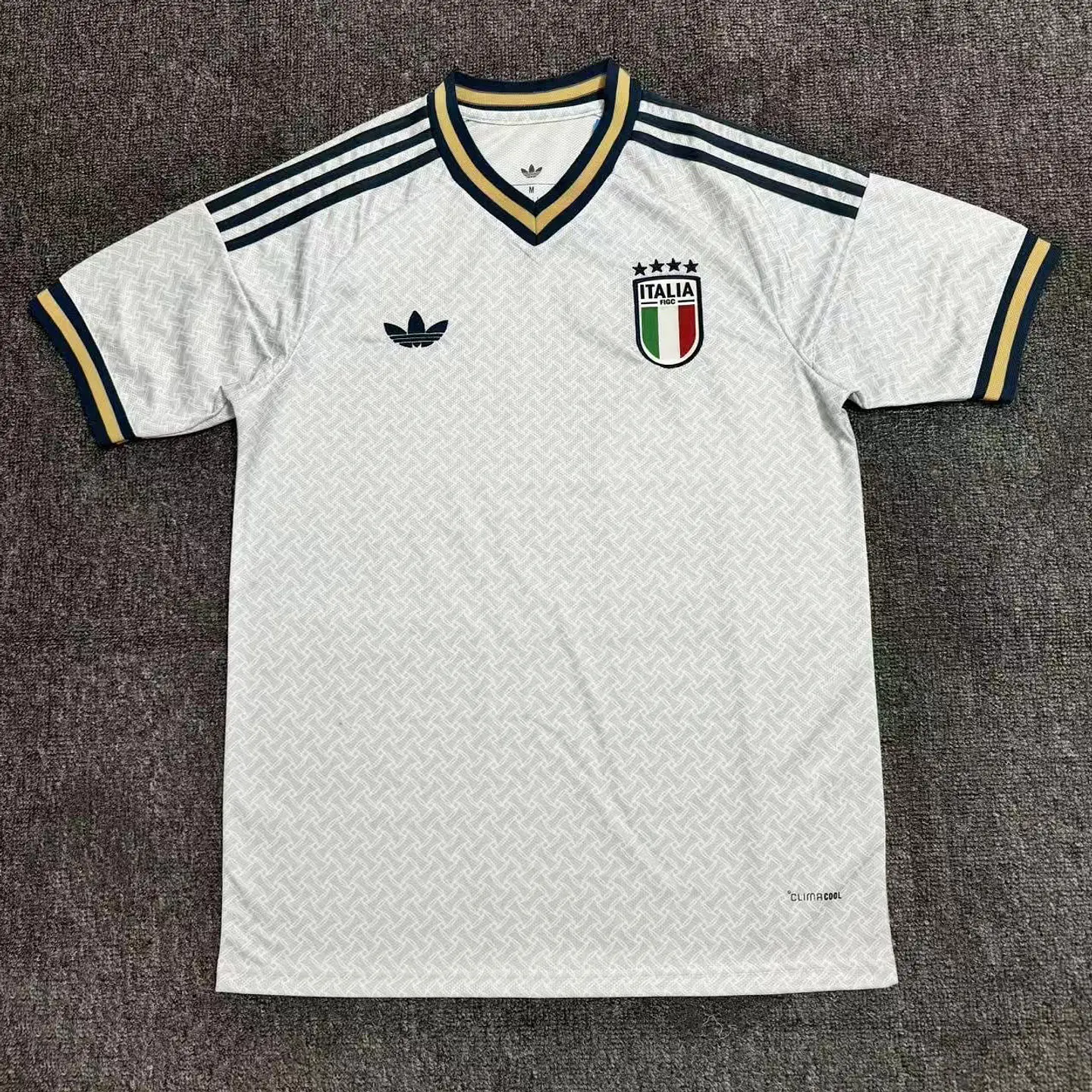 Itália Away 2026  2