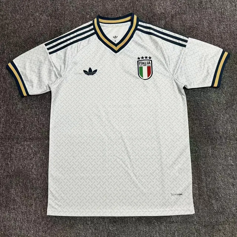 Itália Away 2026  2
