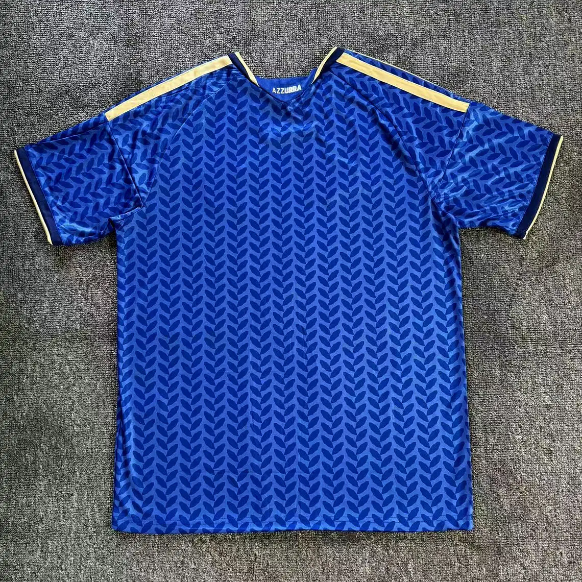 Itália Home Mundial 2026 3