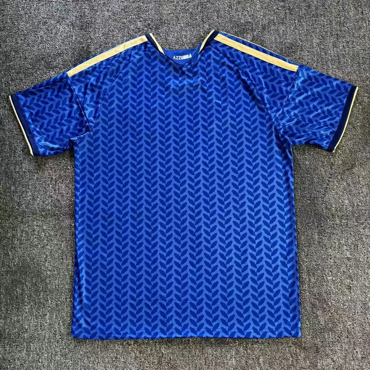Itália Home Mundial 2026 3