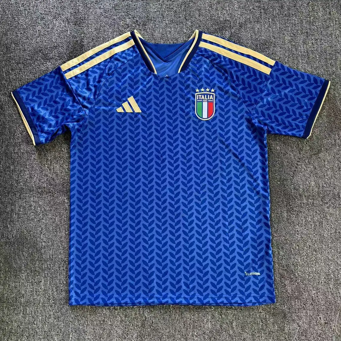 Itália Home Mundial 2026 2