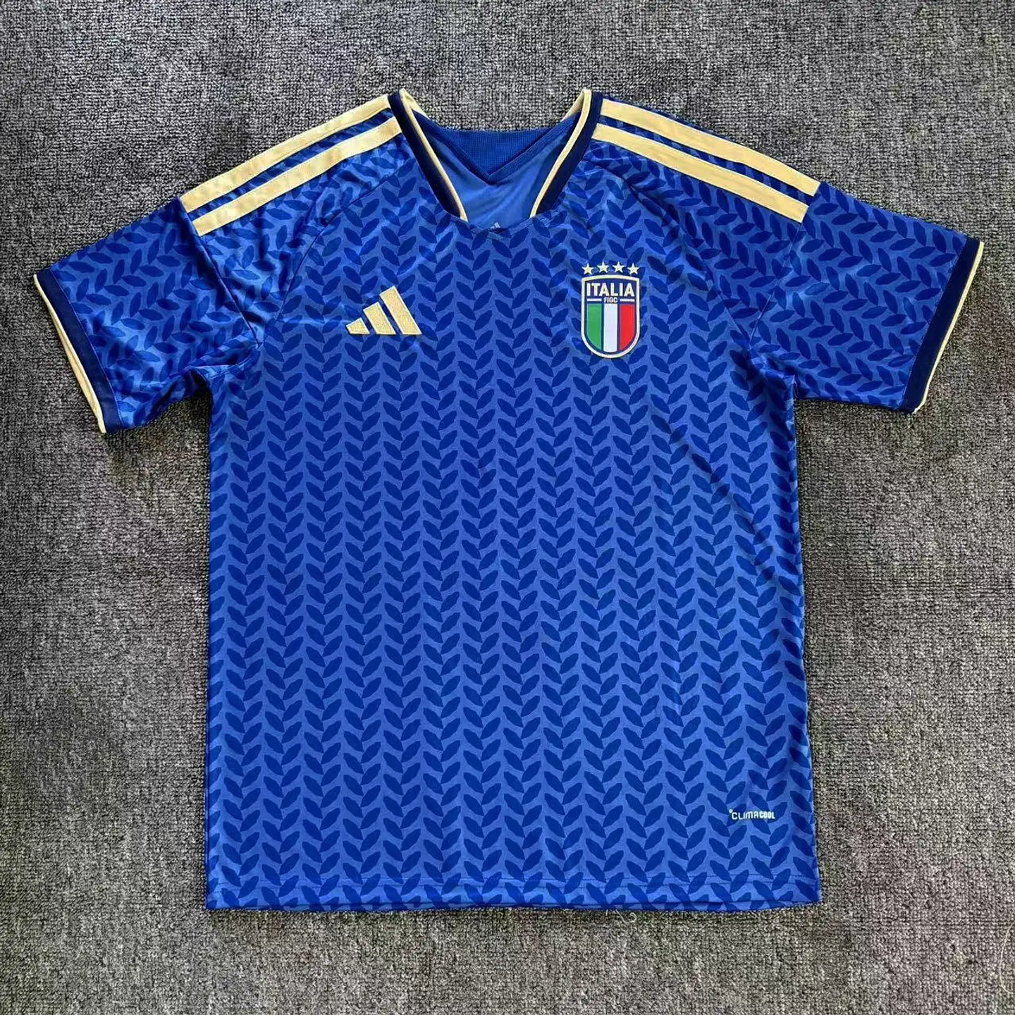 Itália Home Mundial 2026 2
