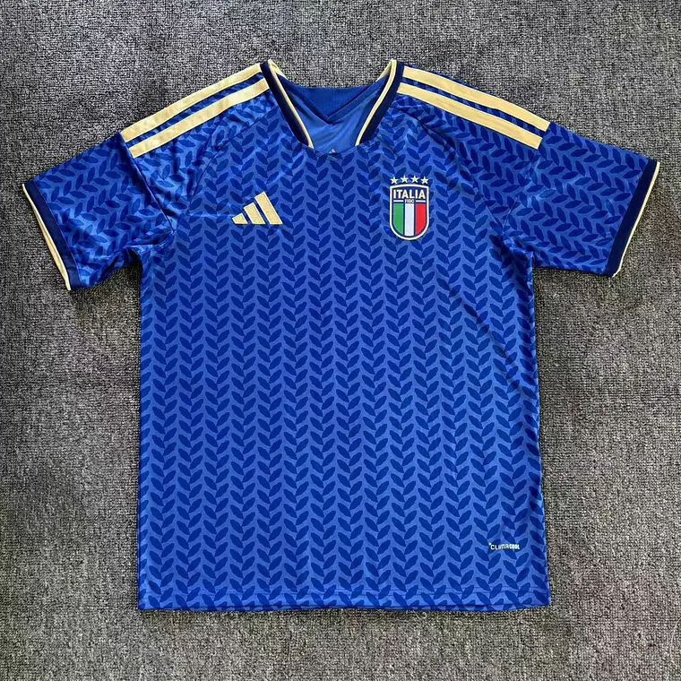 Itália Home Mundial 2026 2