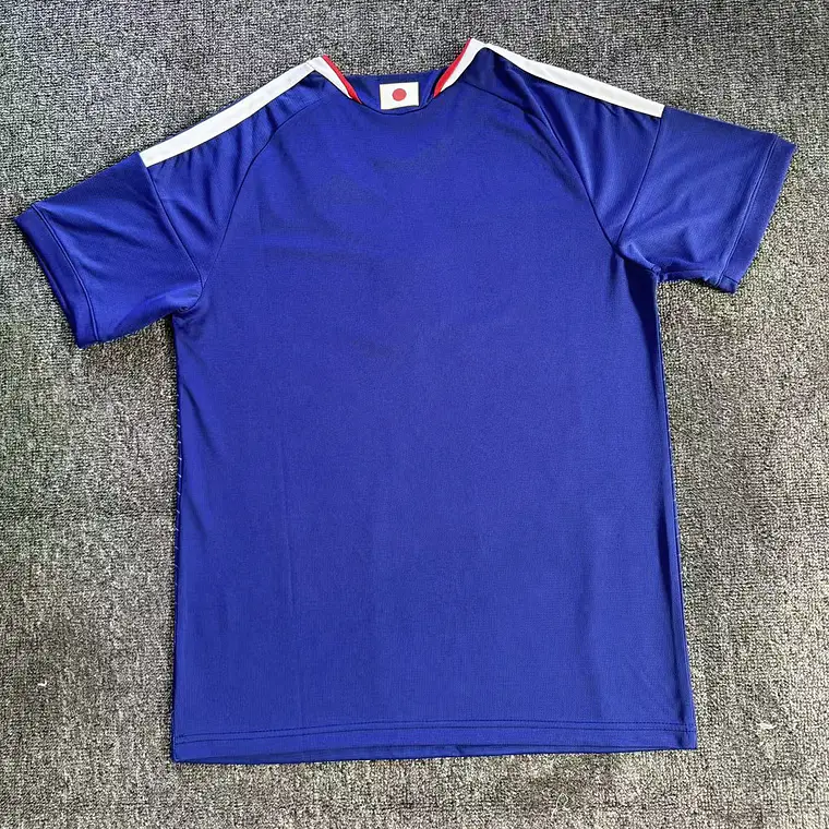 Japão Home Mundial 2026 3
