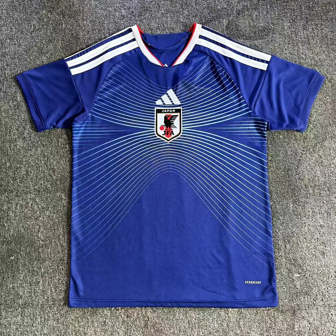 Japão Home Mundial 2026 2