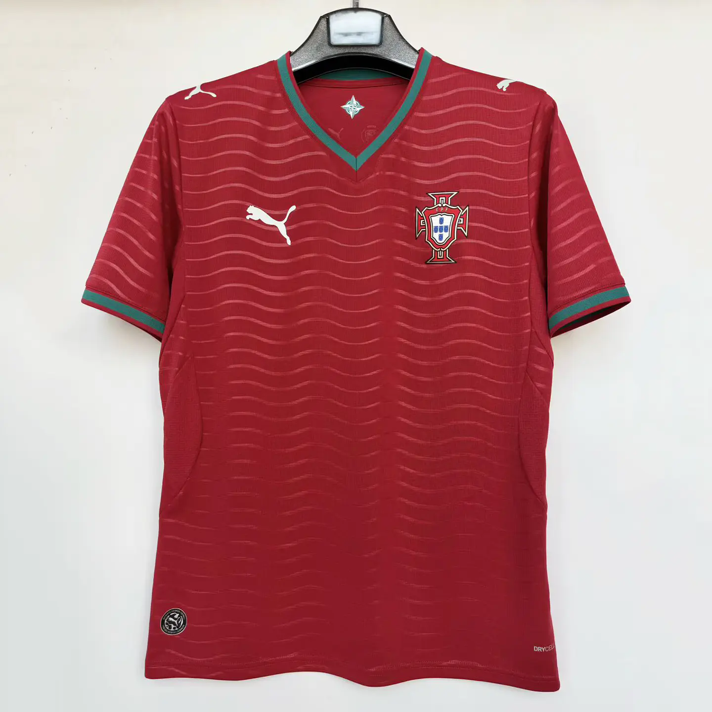 Portugal Home Mundial 2026 New Kit  2