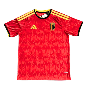 Bélgica Home Mundial 2026