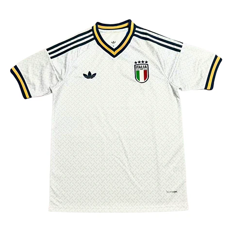 Itália Away 2026 