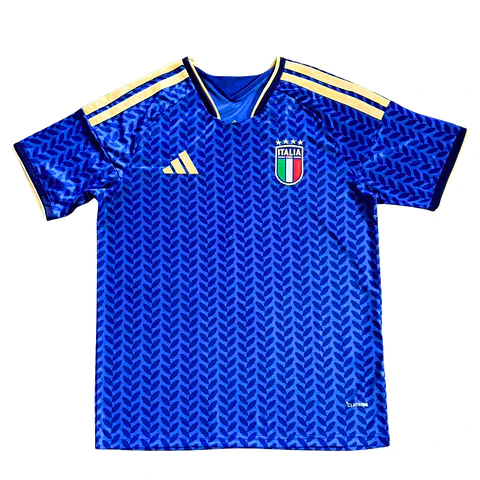 Itália Home Mundial 2026