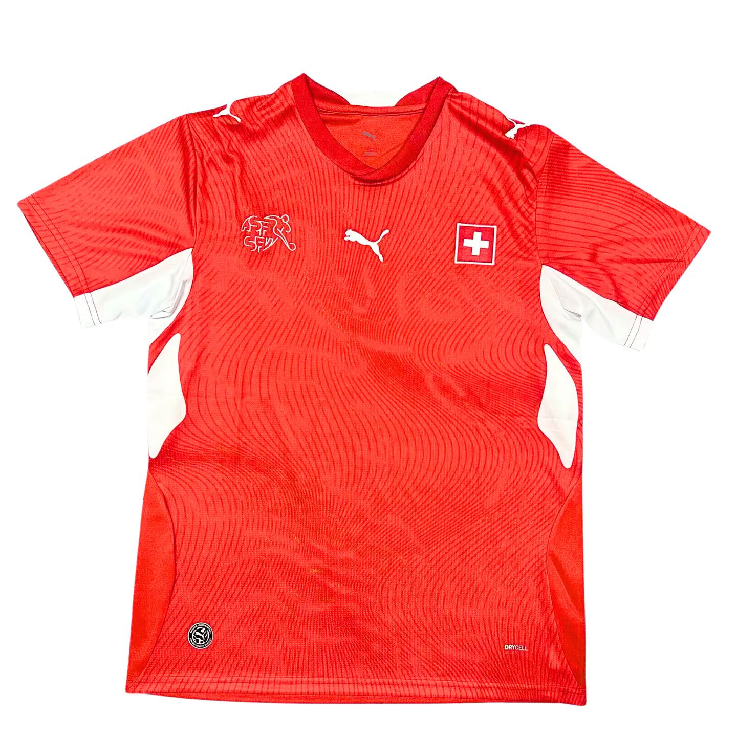 Suiça Home Mundial 2026 1