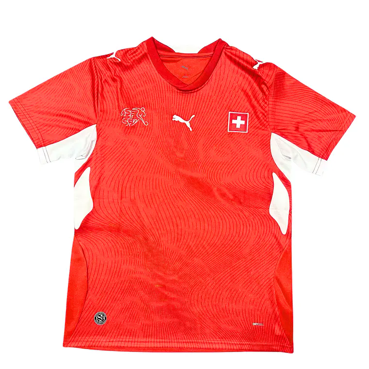 Suiça Home Mundial 2026 1