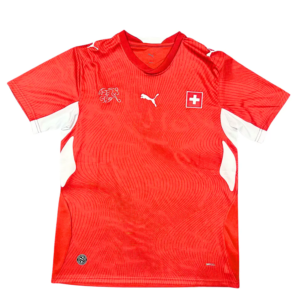 Suiça Home Mundial 2026 1
