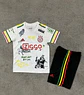 Ajax Especial Bob Marley 25/26 Kit-Criança - Miniatura 2