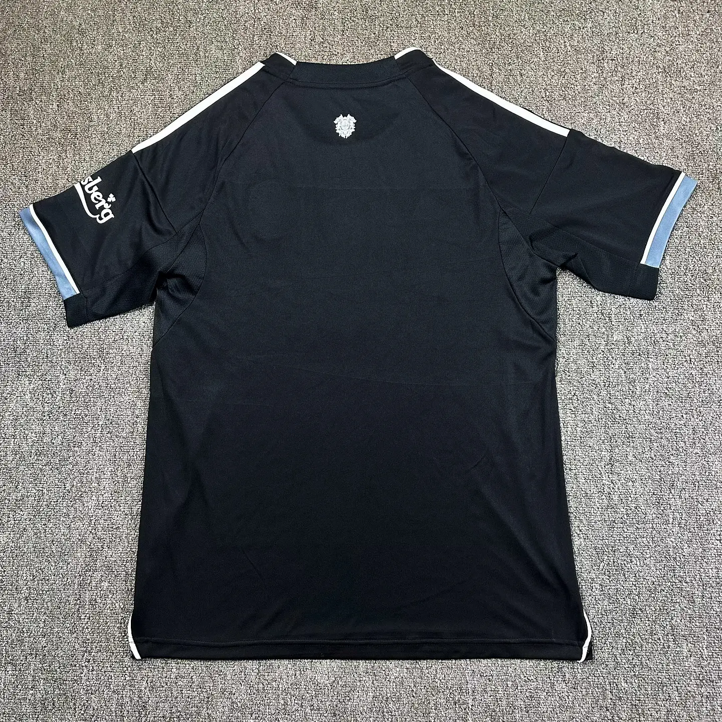 Copenhaga Away 25/26 3
