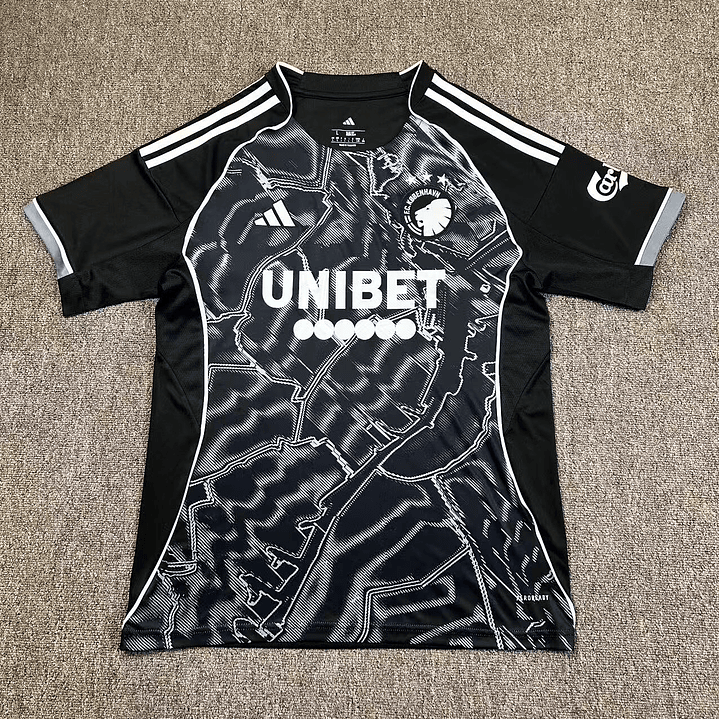 Copenhaga Away 25/26 1