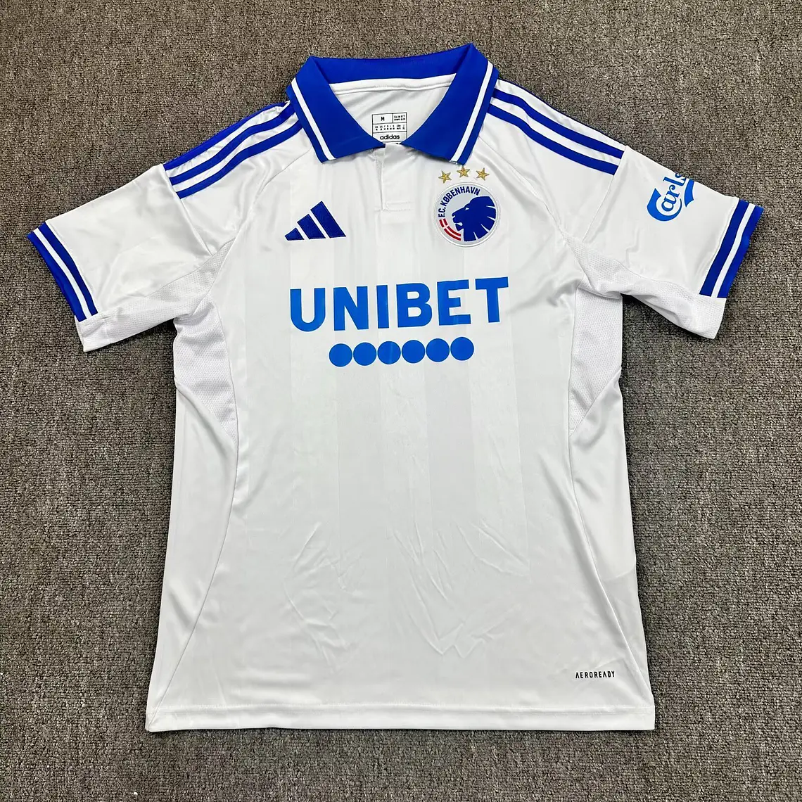 Copenhaga Home 25/26 2