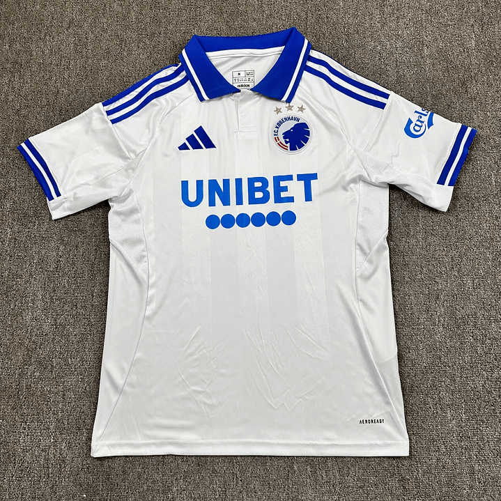 Copenhaga Home 25/26 1
