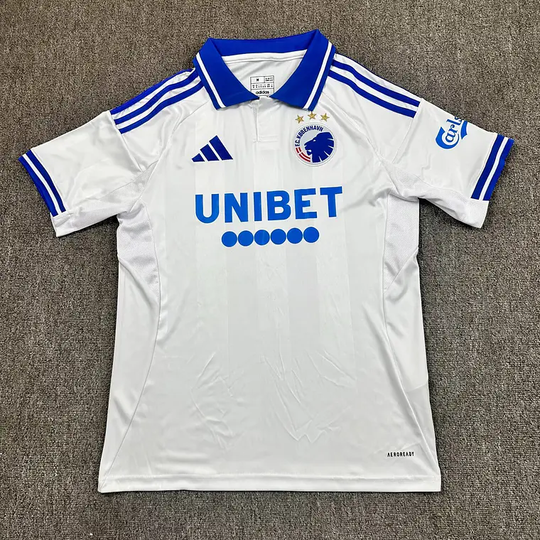 Copenhaga Home 25/26 2