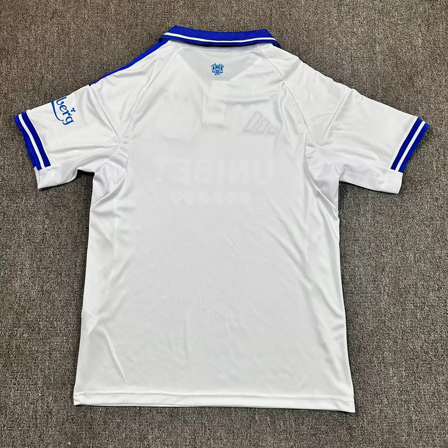 Copenhaga Home 25/26 3