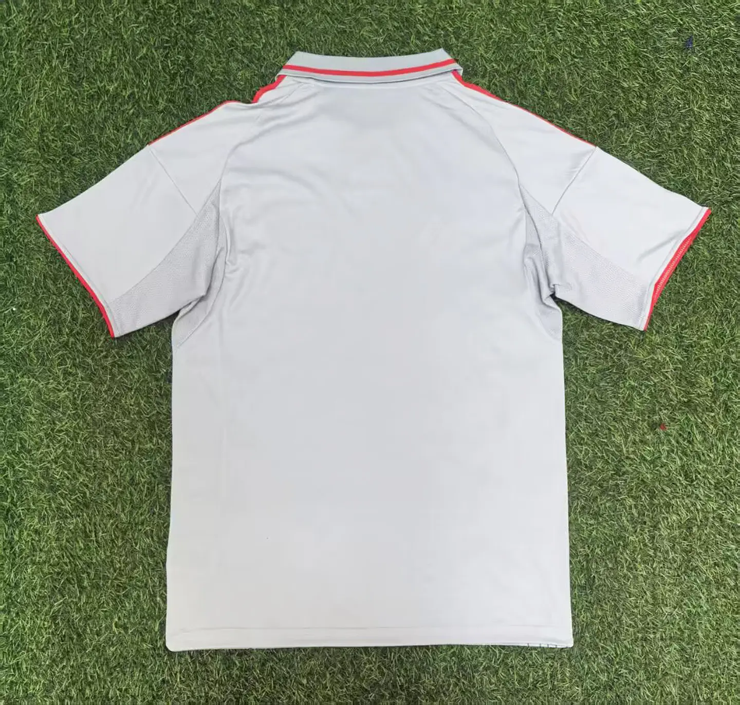 Lyon Third 25/26 3