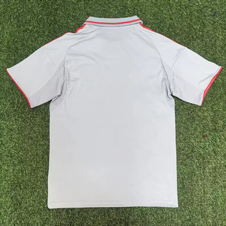 Lyon Third 25/26 3