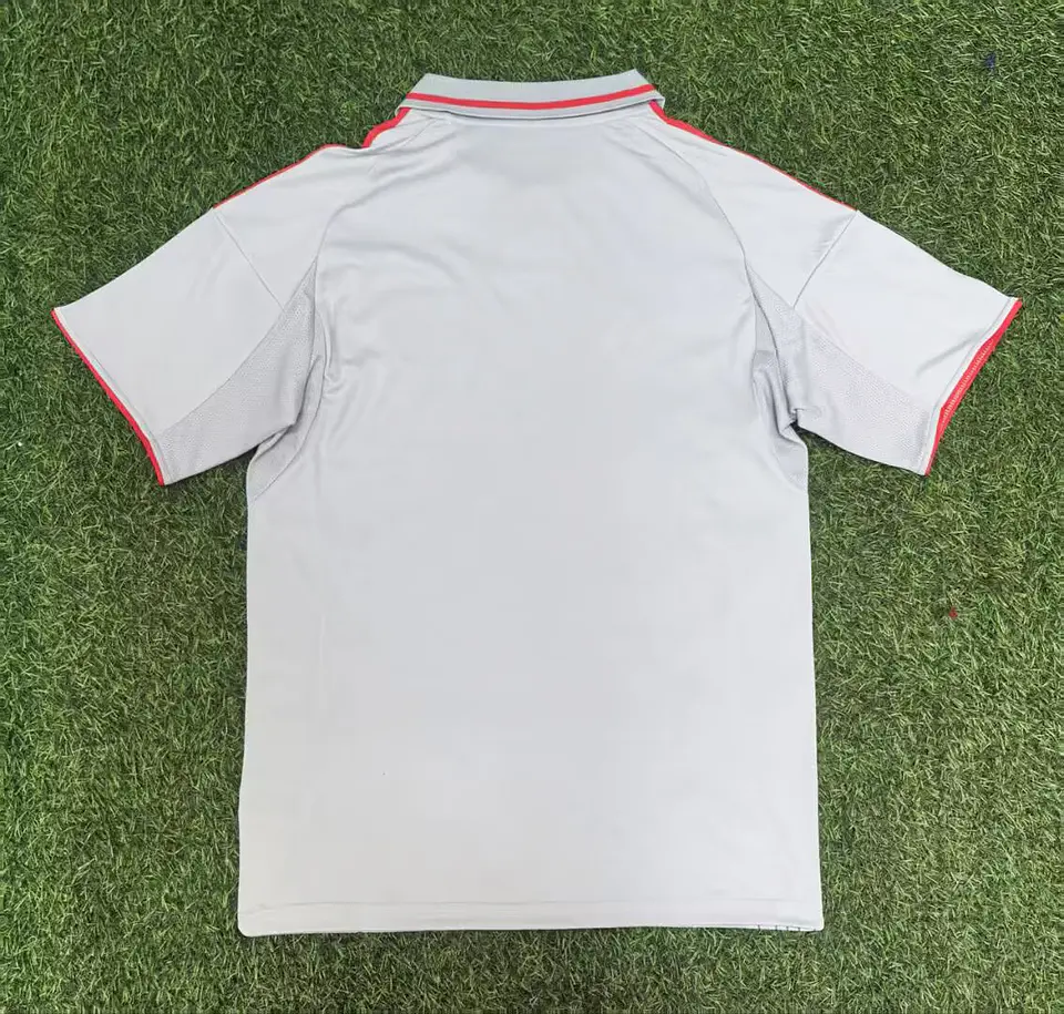 Lyon Third 25/26 3