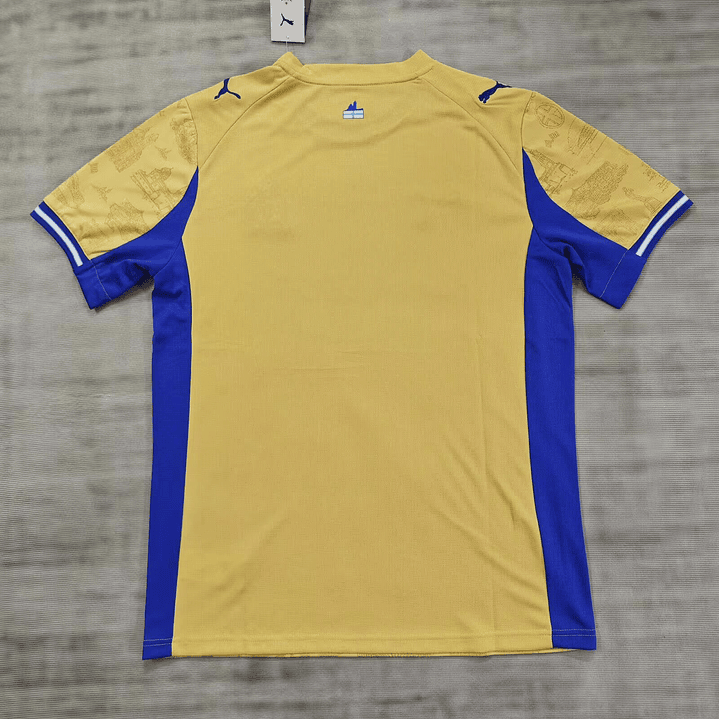 Marselha 4th 25/26 2