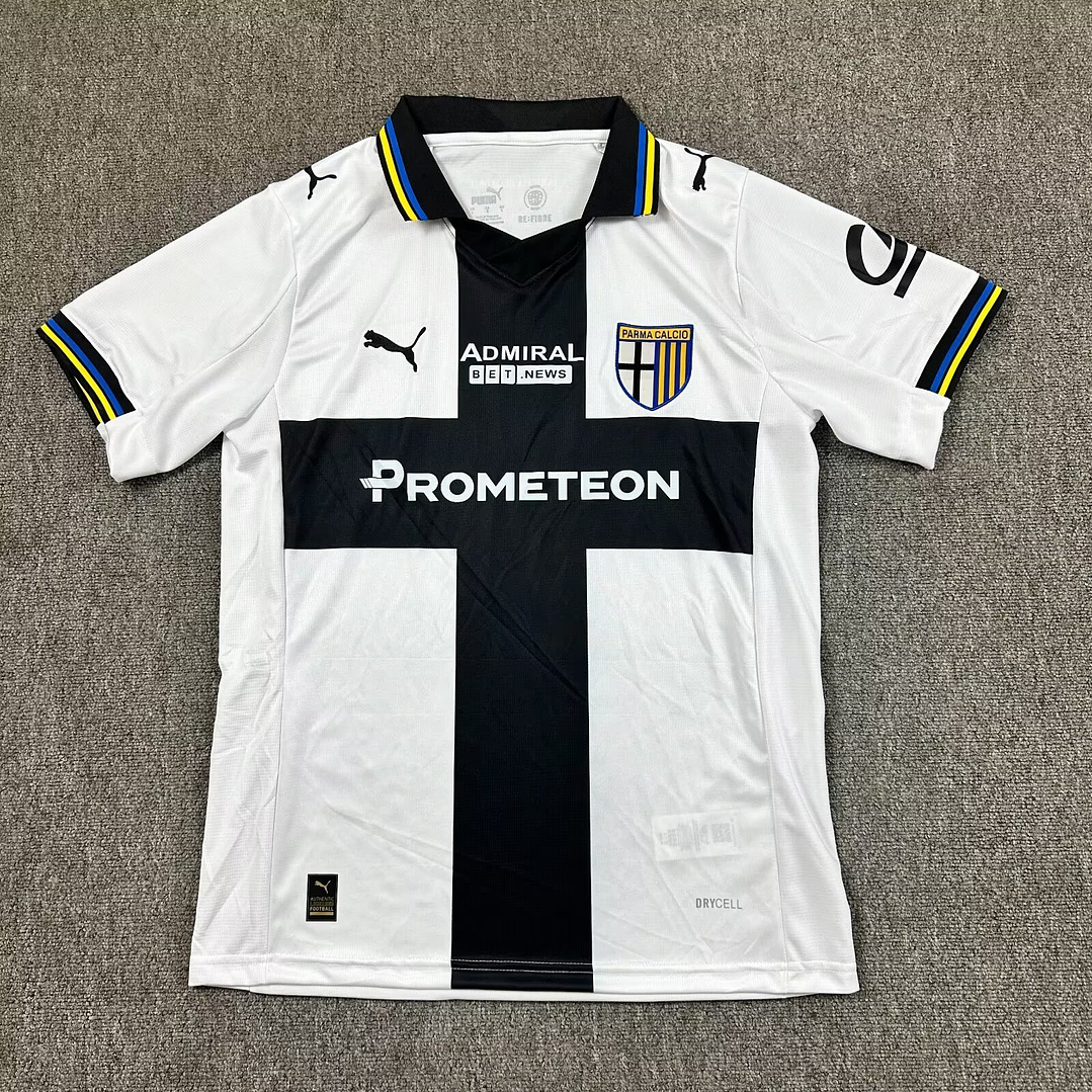 Parma Home 25/26 1