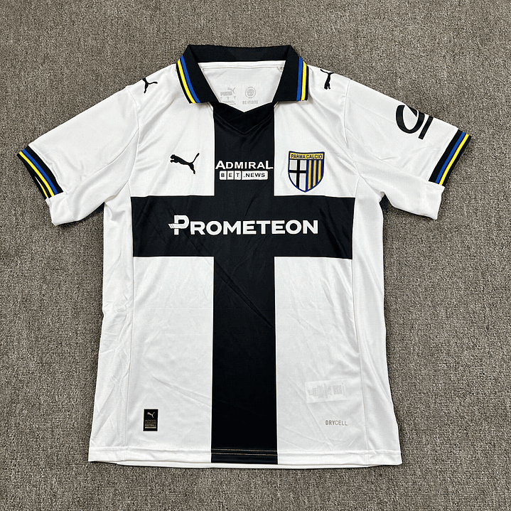 Parma Home 25/26 1