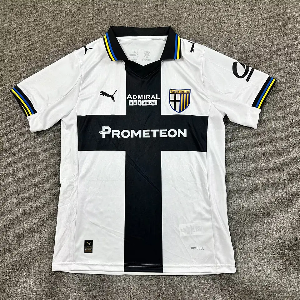 Parma Home 25/26 2