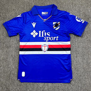Sampdoria Home 25/26
