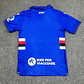 Sampdoria Home 25/26 - Thumbnail 2