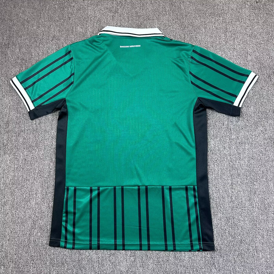 Sassuolo Home 25/26 2