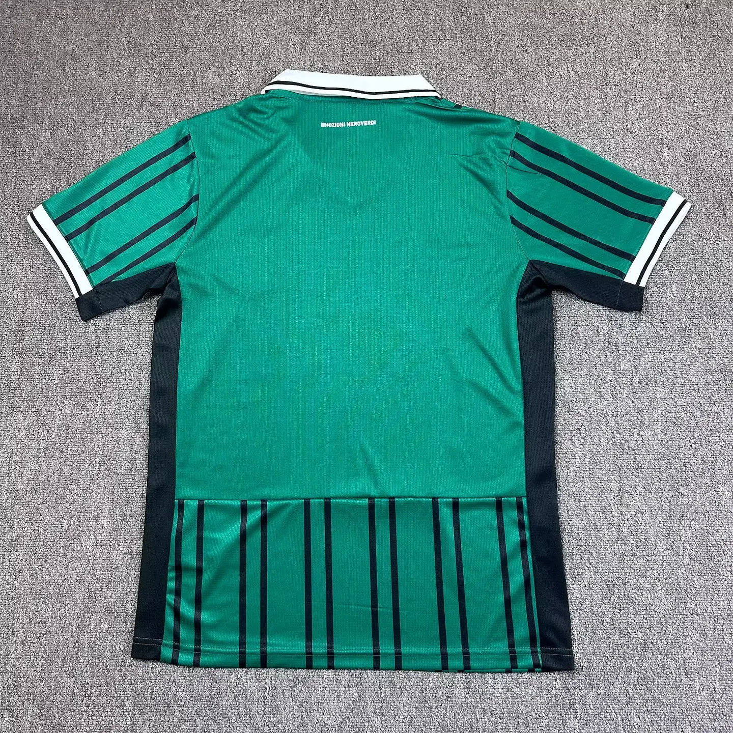 Sassuolo Home 25/26 3