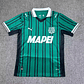 Sassuolo Home 25/26 - vignette 1