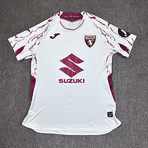 Torino Away 25/26