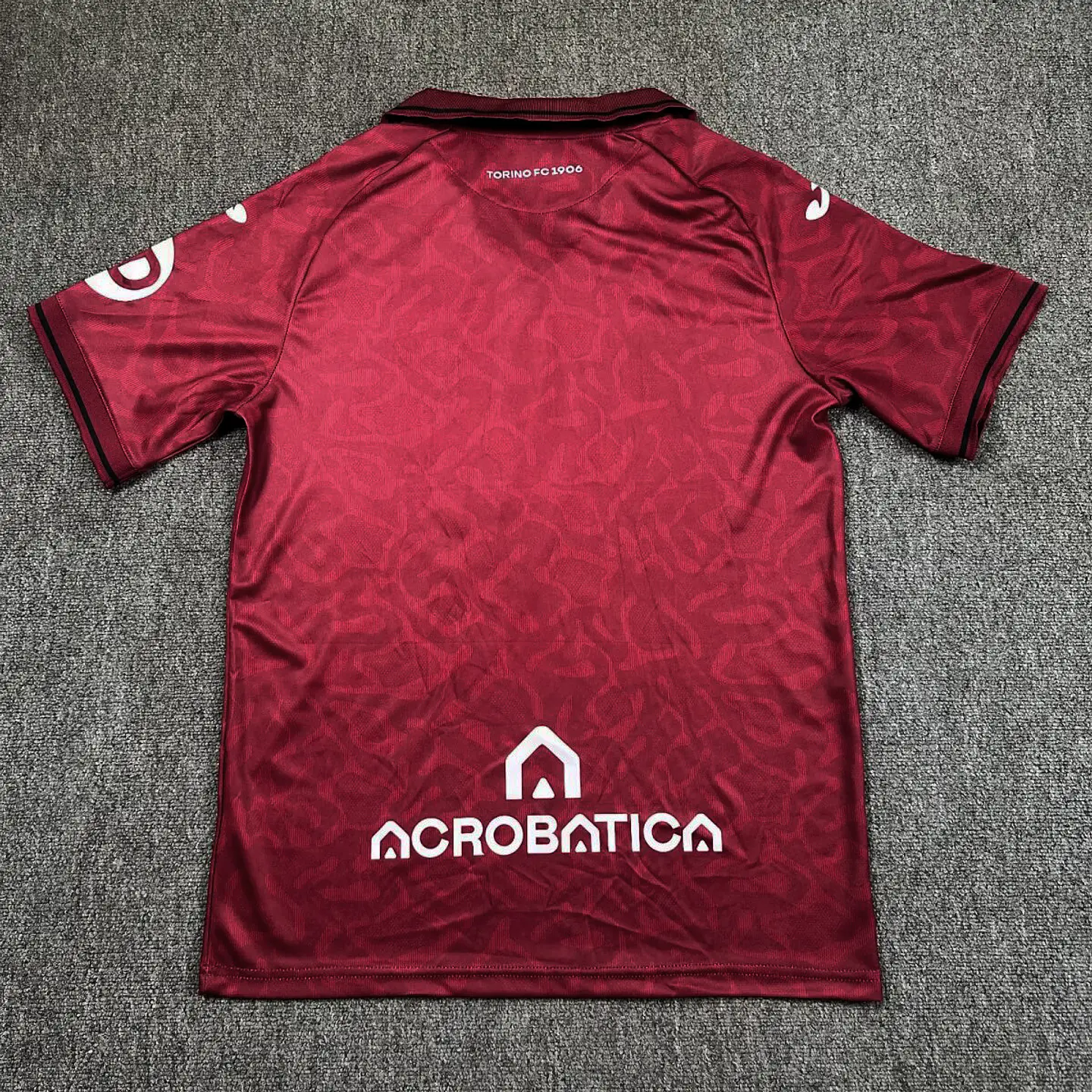 Torino Home 25/26 3