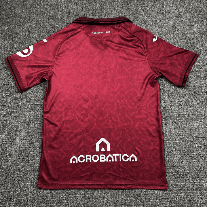 Torino Home 25/26 2