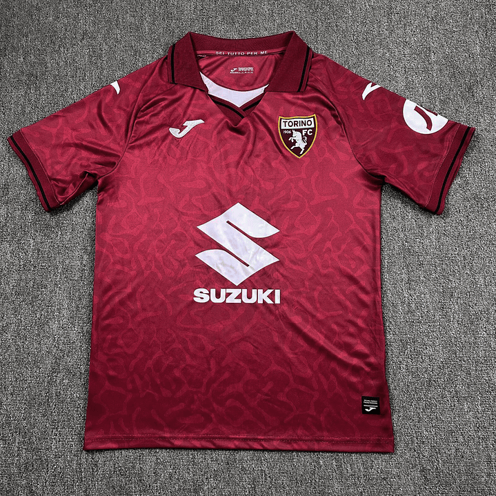 Torino Home 25/26 1