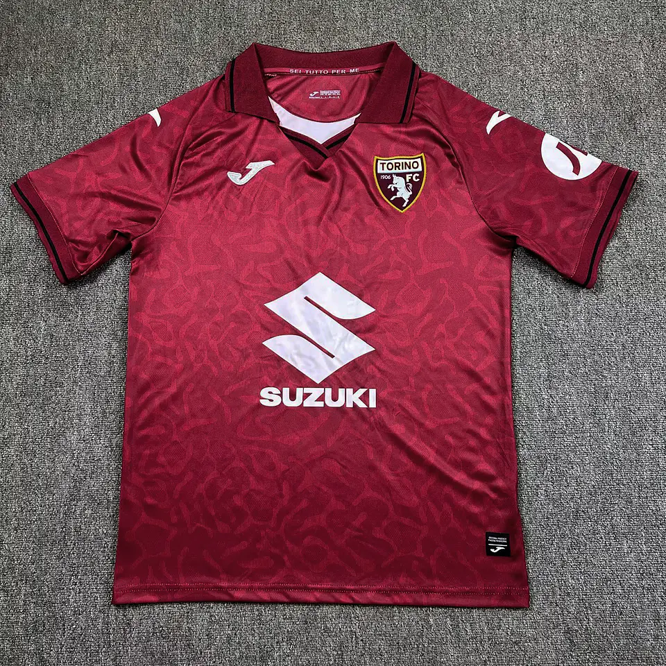 Torino Home 25/26 2
