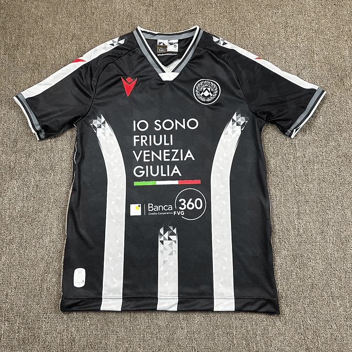Udinese Home 25/26 1