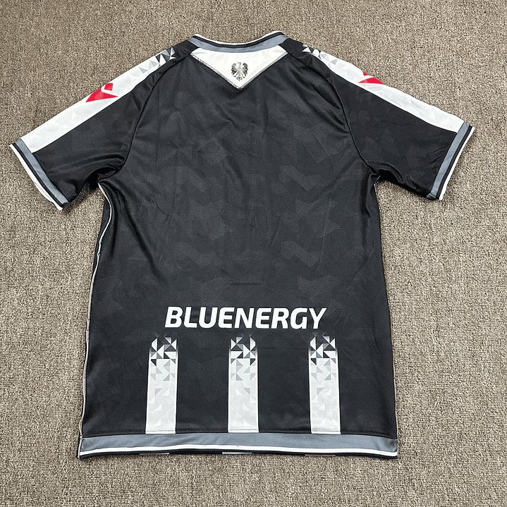 Udinese Home 25/26 2