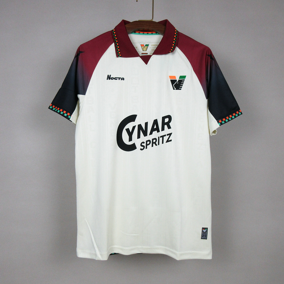 Venezia Away 25/26 1