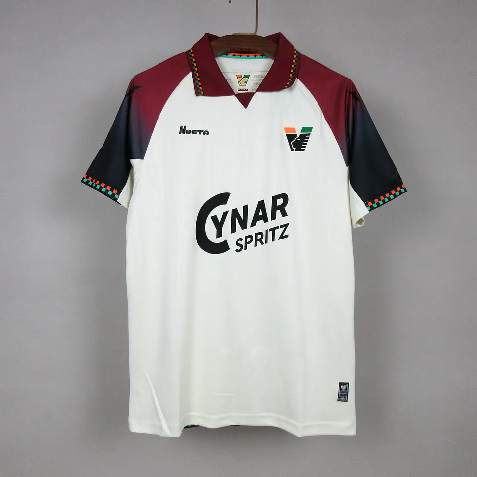 Venezia Away 25/26 2