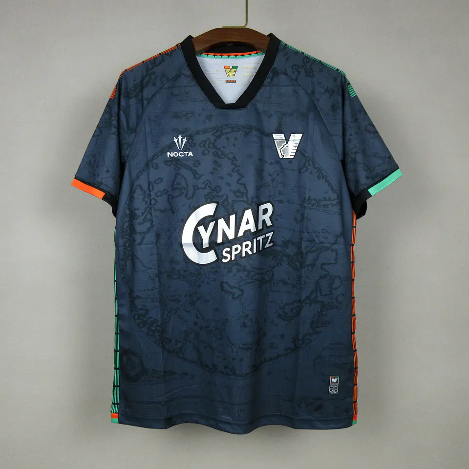 Venezia Home 25/26 2