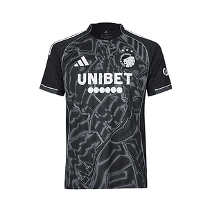 Copenhaga Away 25/26