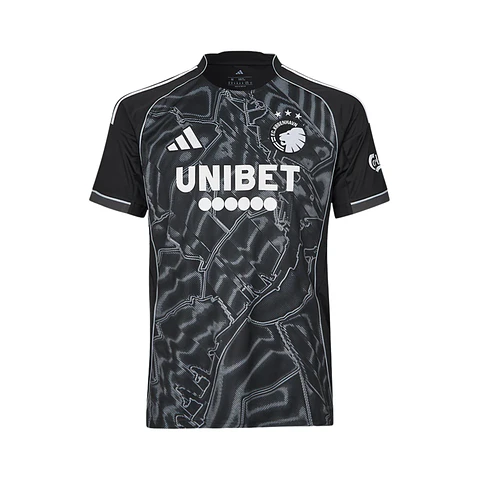Copenhaga Away 25/26